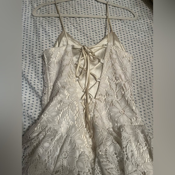 Vintage dress - Picture 3 of 5